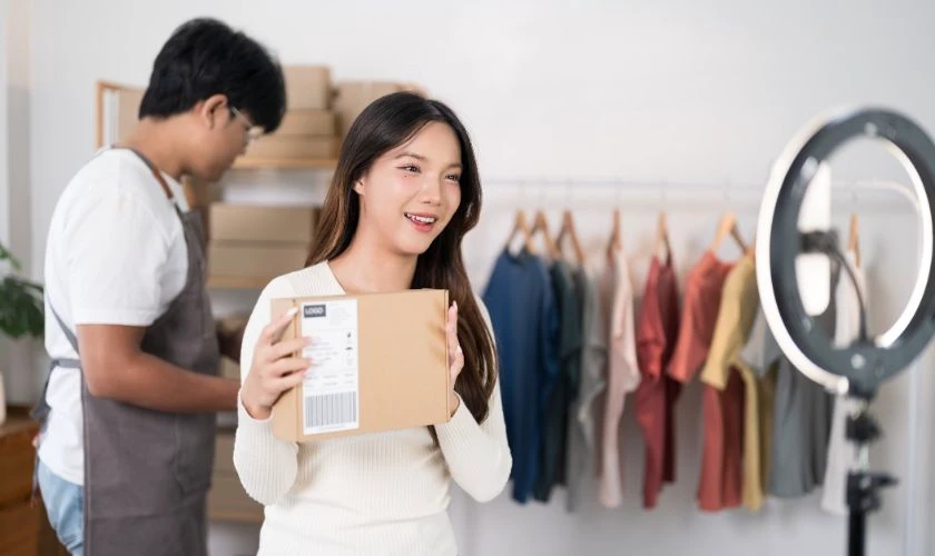 Tại sao KOC đang dần thay thế KOLs