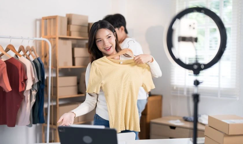 Khi nào nên hợp tác với KOL, KOC
