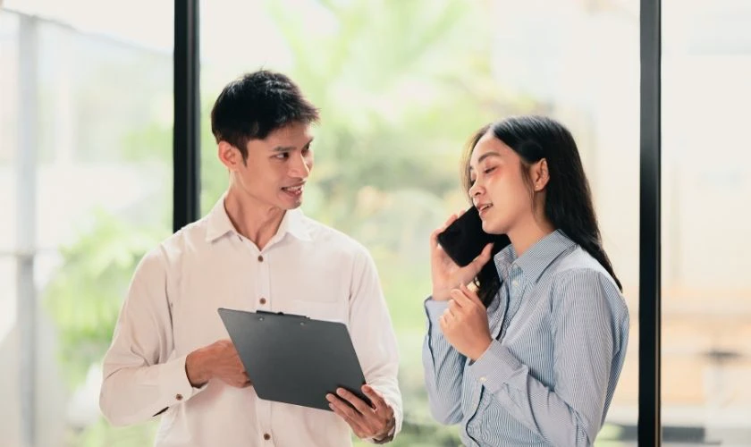 Tiếp cận và xây dựng mối quan hệ với KOC