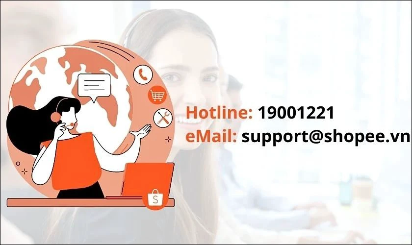 Tại sao kh&ocirc;ng đặt h&agrave;ng được tr&ecirc;n Shopee l&agrave; do t&agrave;i khoản bị kh&oacute;a