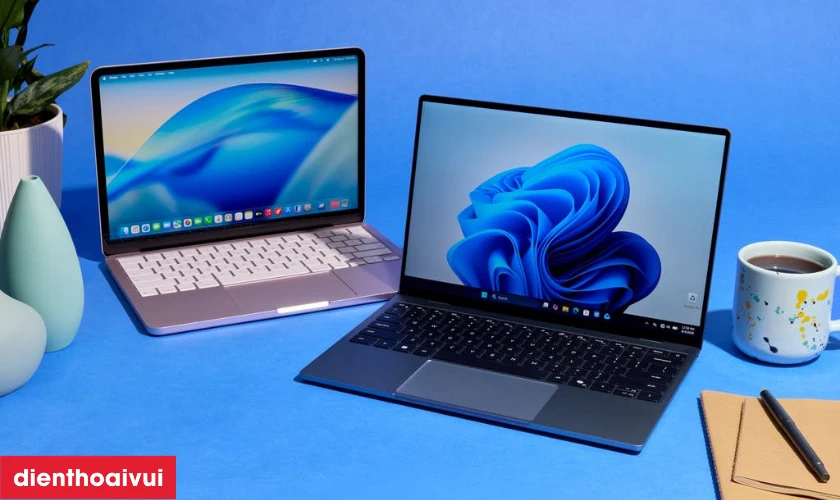 Sinh vi&ecirc;n cần chọn laptop mỏng nhẹ, tối ưu thời lượng pin