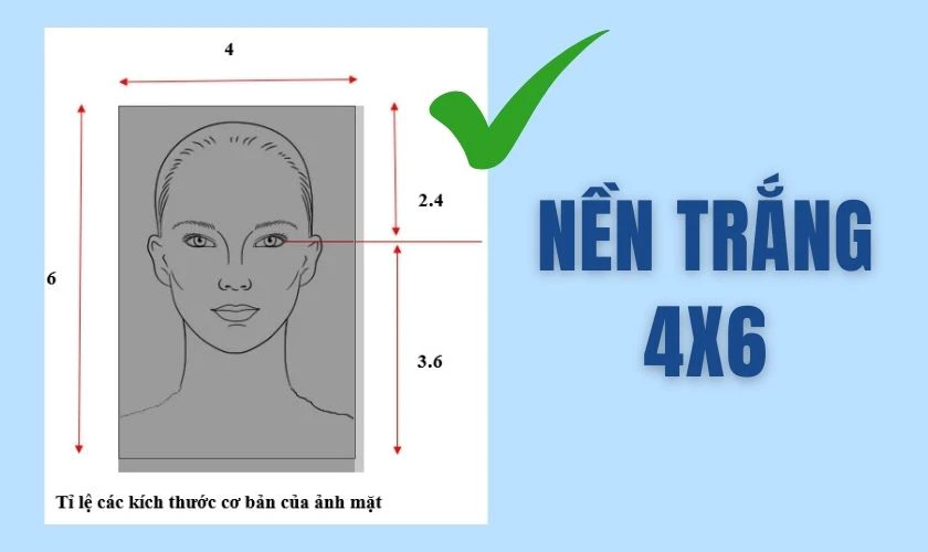 C&aacute;ch chụp ảnh l&agrave;m hộ chiếu online chuẩn