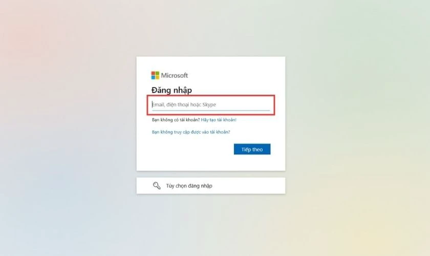 Cách làm slide bằng AI với Microsoft Copilot (PowerPoint 365)