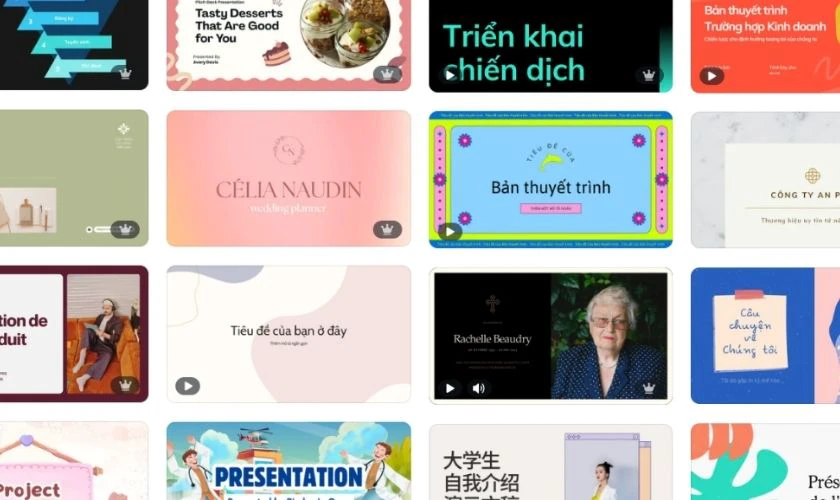 Mẹo tối ưu câu lệnh (Prompt) để AI tạo slide đúng ý