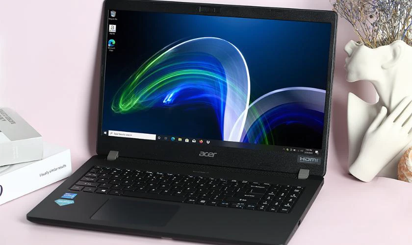 Acer Gaming Aspire 7 A715-59G-73LB phù hợp cho sinh viên cần laptop mạnh