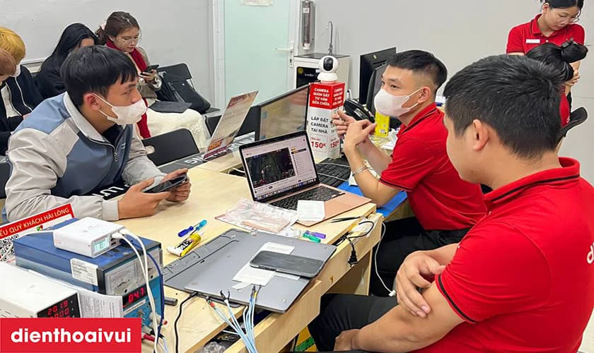 Lựa chọn mua m&aacute;y t&iacute;nh cũ tại những địa điểm uy t&iacute;n