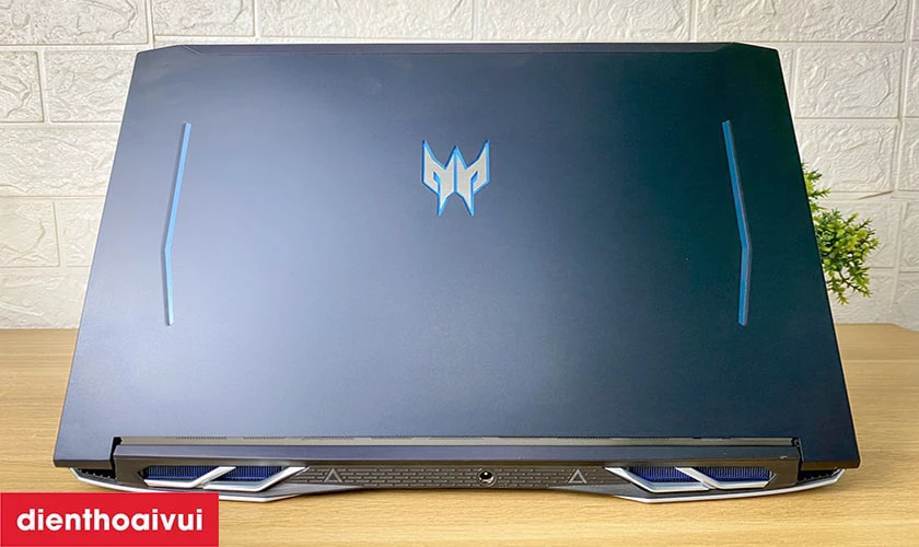 Laptop Acer Predator cũ