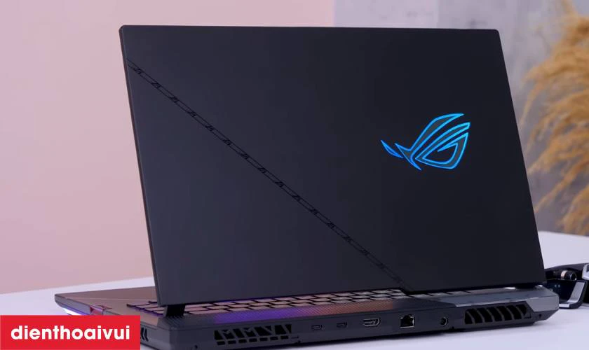 Những dòng Laptop Asus cũ với giá trên 15 triệu