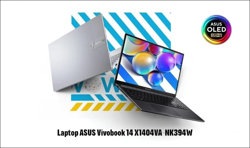 ASUS Vivobook 14 X1404VA-NK394W