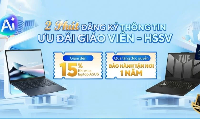 Nhiều chương trình ưu đãi và chính sách hỗ trợ sinh viên