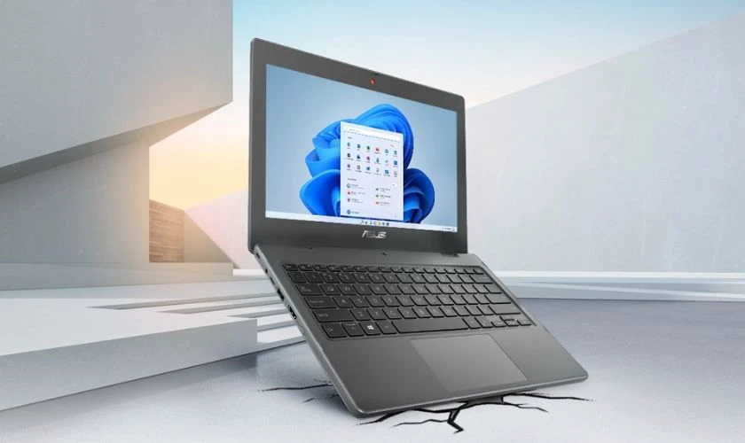 ASUS BR1100CKA &ndash; 6.990.000 VNĐ