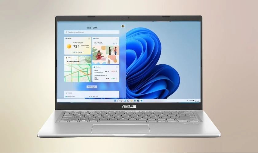 ASUS VivoBook X415EA &ndash; 9.290.000 VNĐ