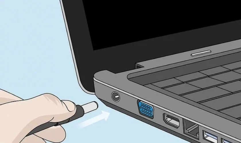 Kiểm tra sạc và pin đơn giản