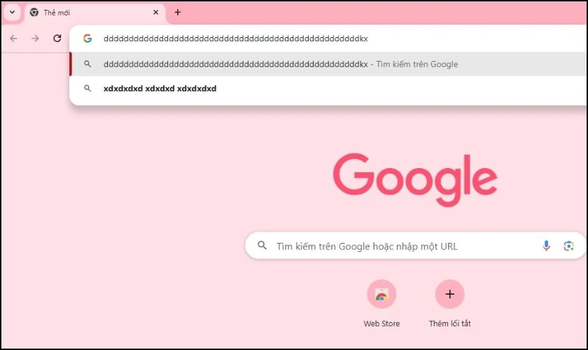 Cách kiểm tra bàn phím trên máy tính, laptop bị kẹt phím