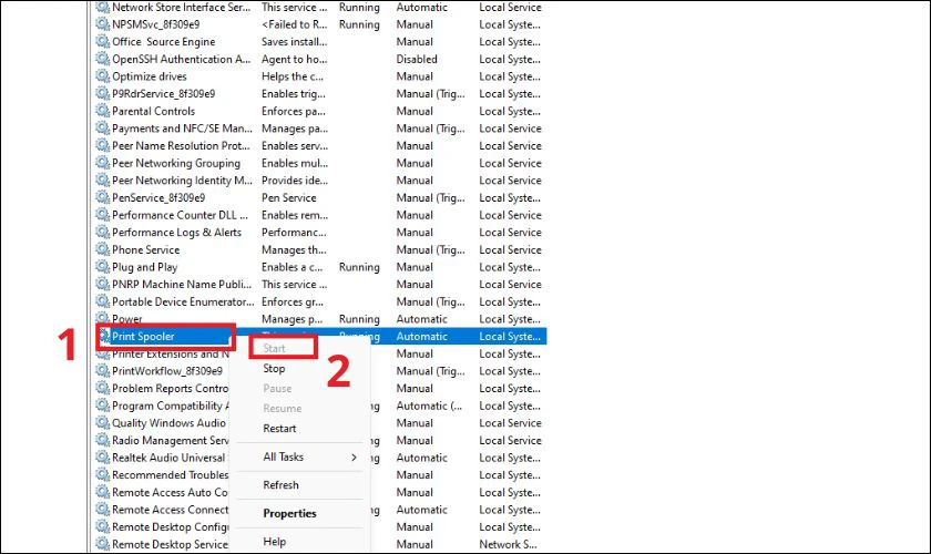 Lỗi màn hình xanh 0x0000007E trên Windows phải làm sao?