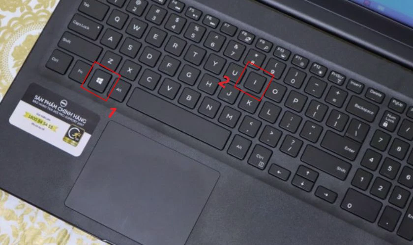 Xung đột phần mềm gây lỗi màn hình xanh trên laptop