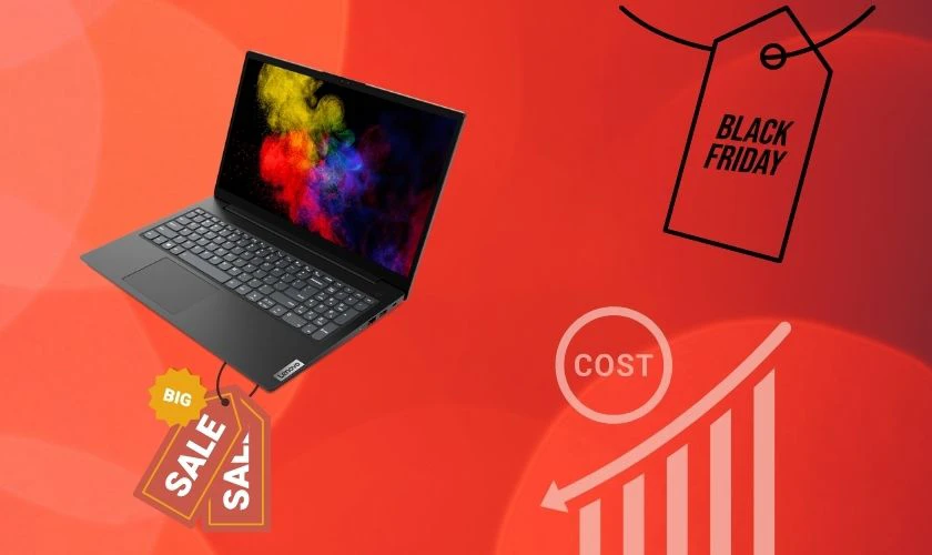 Tại sao nên mua laptop Black Friday