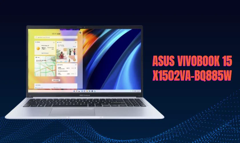 Laptop cho học sinh, sinh viên dưới 15 triệu hãng ASUS
