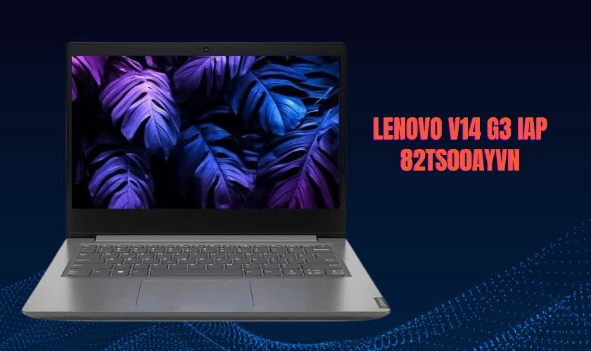 Lenovo V14 G3 IAP 82TS00AYVN
