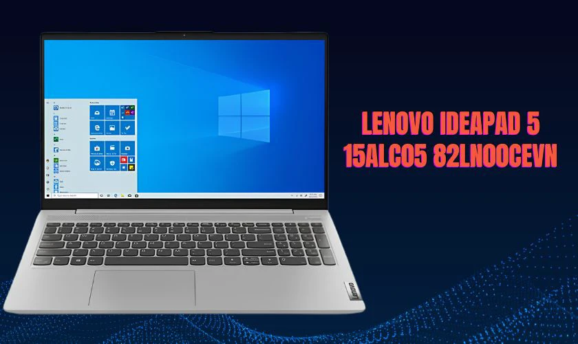 Lenovo IdeaPad 5 15ALC05 82LN00CEVN