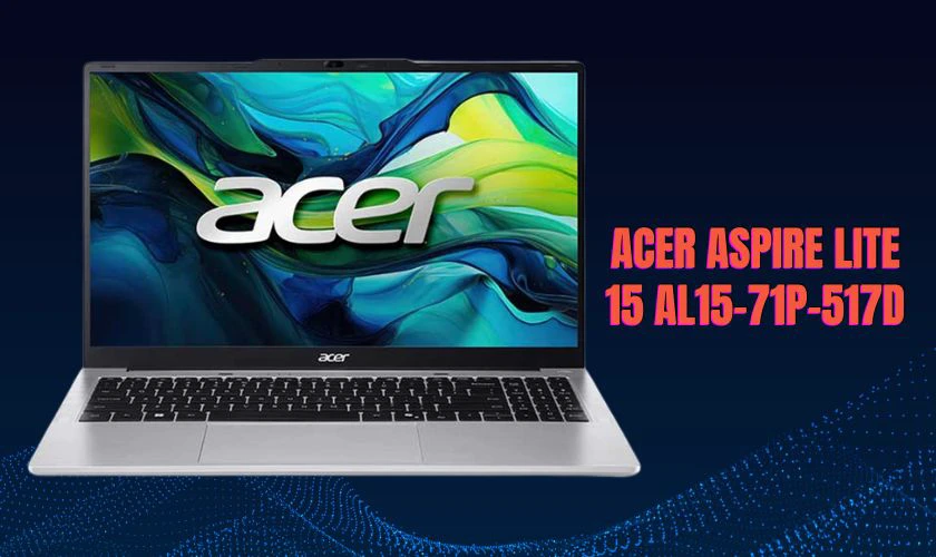Laptop cho học sinh, sinh viên dưới 15 triệu hãng Acer