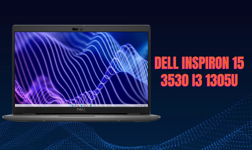 Dell Latitude 3440 L34401235U08512G
