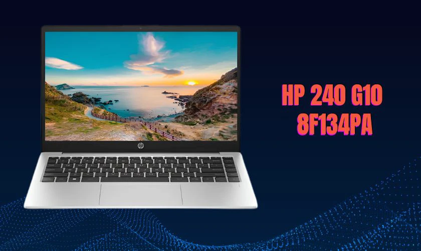 Laptop cho học sinh, sinh viên dưới 15 triệu hãng HP nên mua