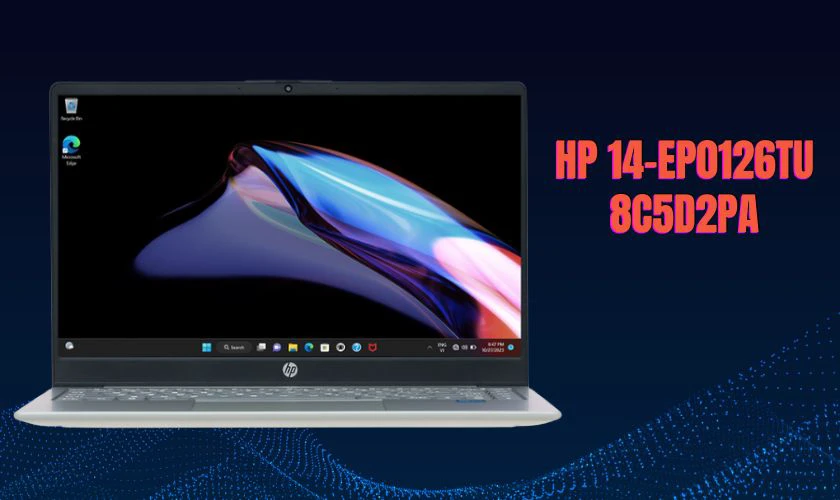HP 14-ep0126TU 8C5D2PA