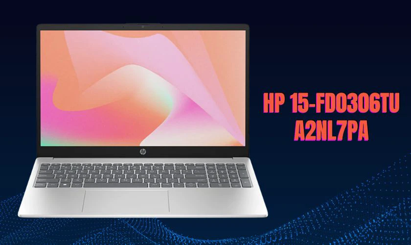 HP 15-fd0306TU A2NL7PA