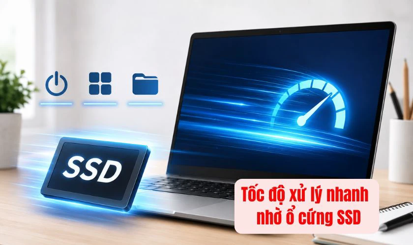 Laptop cho học sinh, sinh viên dưới 15 triệu có đặc điểm gì?