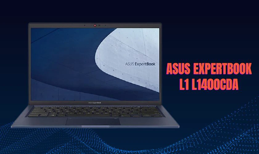 ASUS ExpertBook L1 L1400CDA