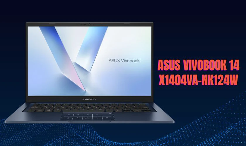 ASUS Vivobook 14 X1404VA-NK124W