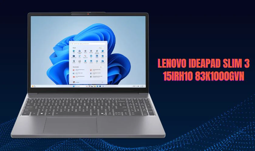 Laptop cho học sinh, sinh viên dưới 15 triệu hãng Lenovo