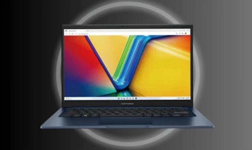 ASUS VivoBook X1404ZA