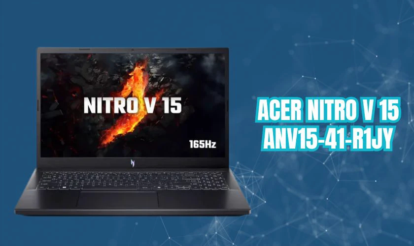 Laptop Acer Nitro V 15 ANV15-41-R1JY