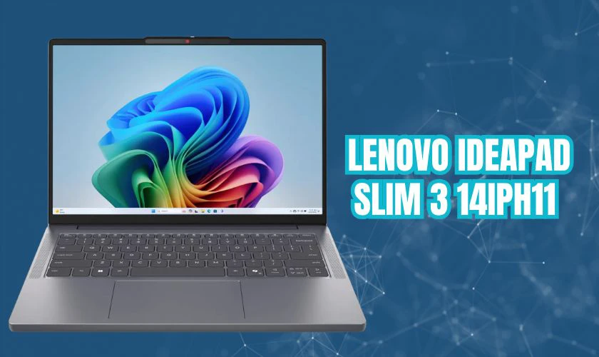Laptop Lenovo IdeaPad Slim 3 14IPH11