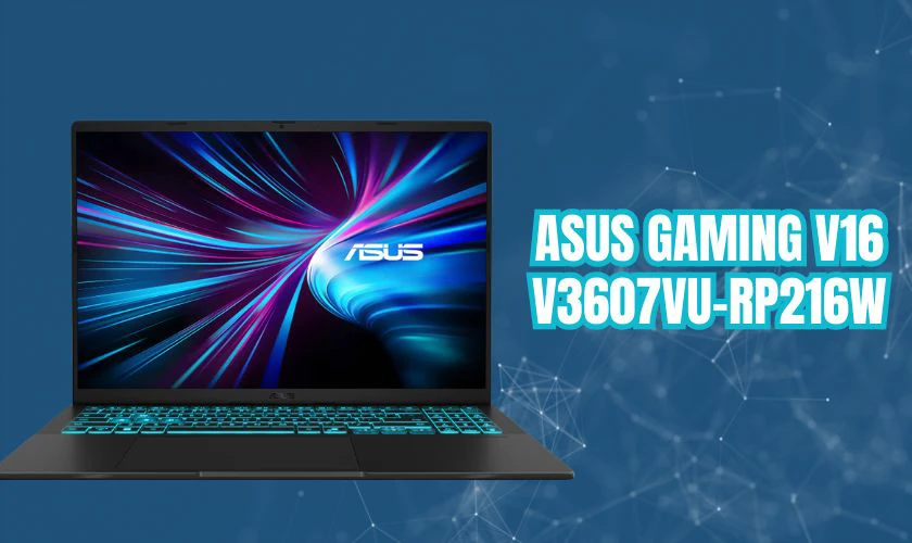 Laptop Asus Gaming V16 V3607VU-RP216W