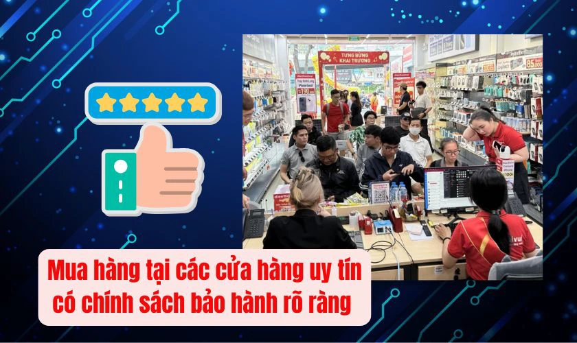 Lưu ý khi quyết định chọn mua laptop cho sinh viên công nghệ thông tin