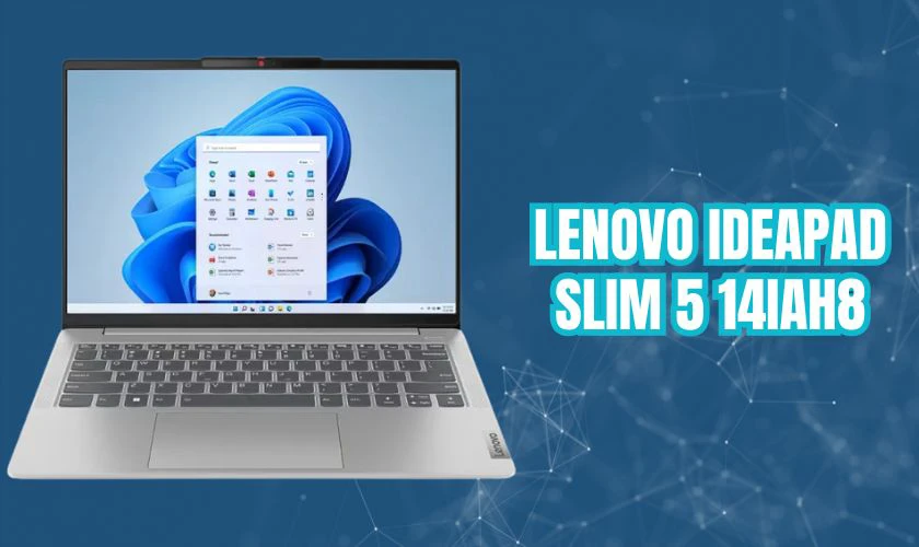 Laptop Lenovo IdeaPad Slim 5 14IAH8