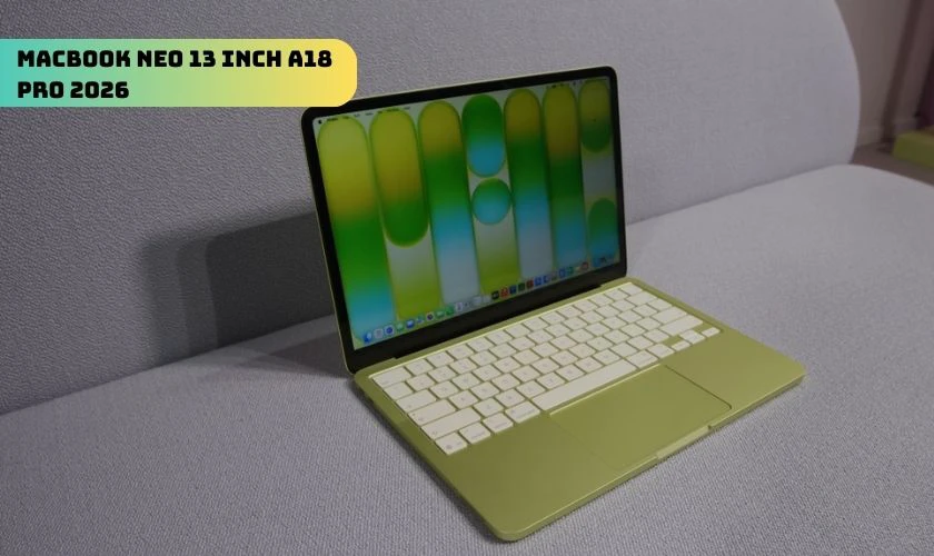 Laptop cho sinh viên phân khúc phổ thông