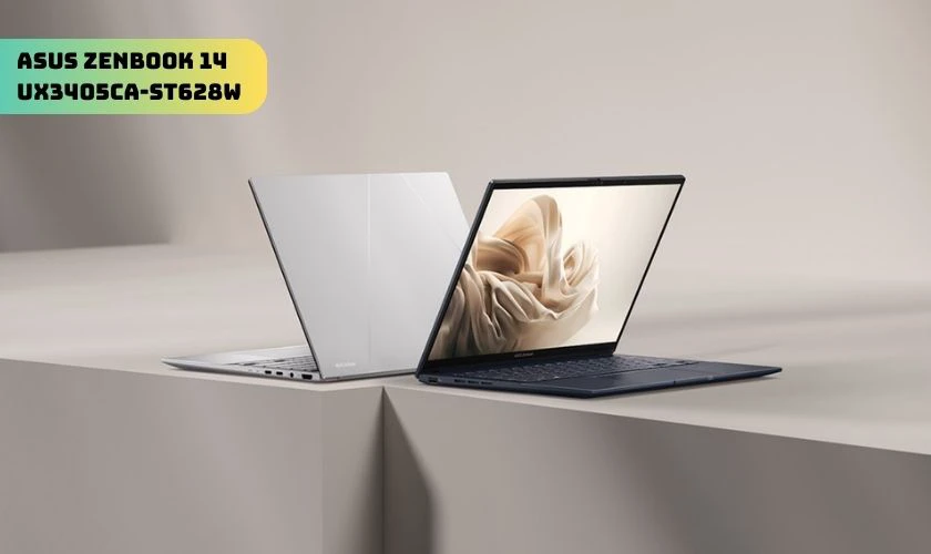 Asus Zenbook 14 UX3405CA-ST628W
