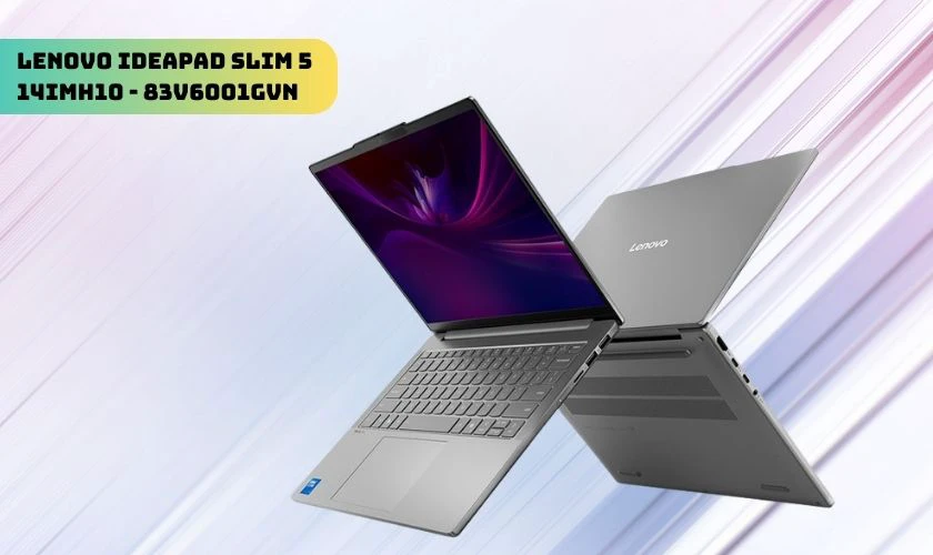 Lenovo IdeaPad Slim 5 14IMH10