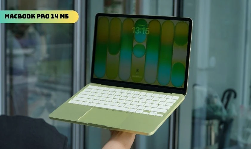 Laptop cho sinh viên phân khúc cao cấp trên 30 triệu đồng