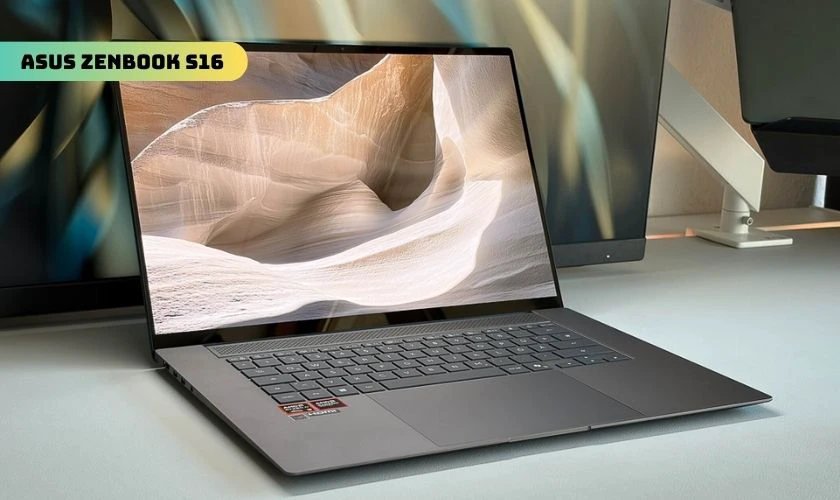 Laptop cho sinh viên phân khúc cao cấp