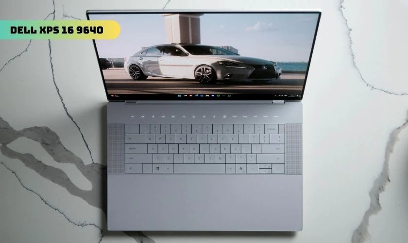 Laptop cho sinh viên phân khúc cao cấp trên 30 triệu đồng