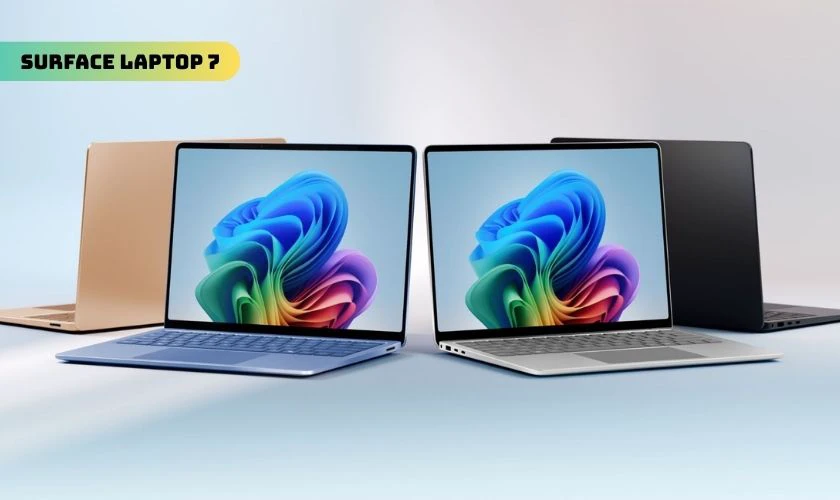 Surface Laptop 7 15 inch Snapdragon X Elite