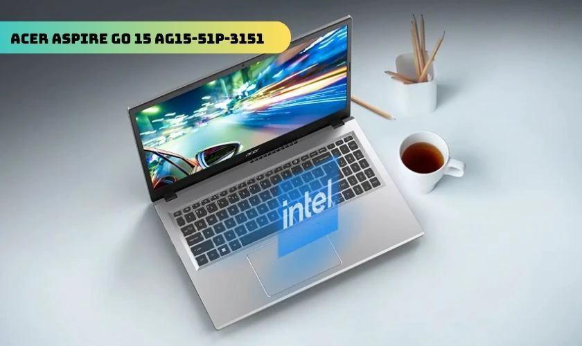 Acer Aspire Go 15 AG15-51P-3151