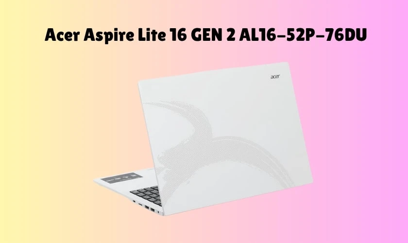 Laptop cho sinh viên báo chí phân khúc phổ thông nên mua năm nay
