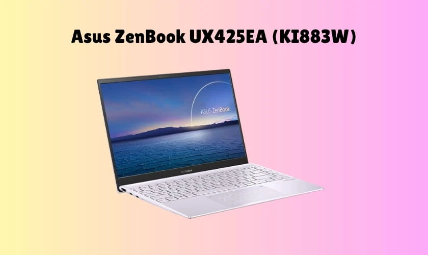 Laptop cho sinh viên báo chí phân khúc phổ thông giá tốt
