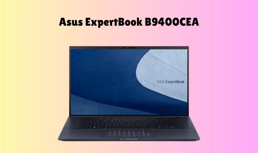 Laptop Asus ExpertBook B9400CEA